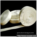 Hot selling Polyester Shrinking tape for motors and transfomers